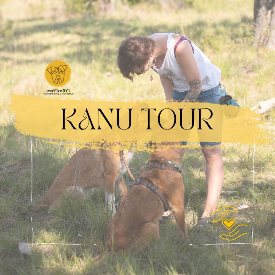 Kanutour