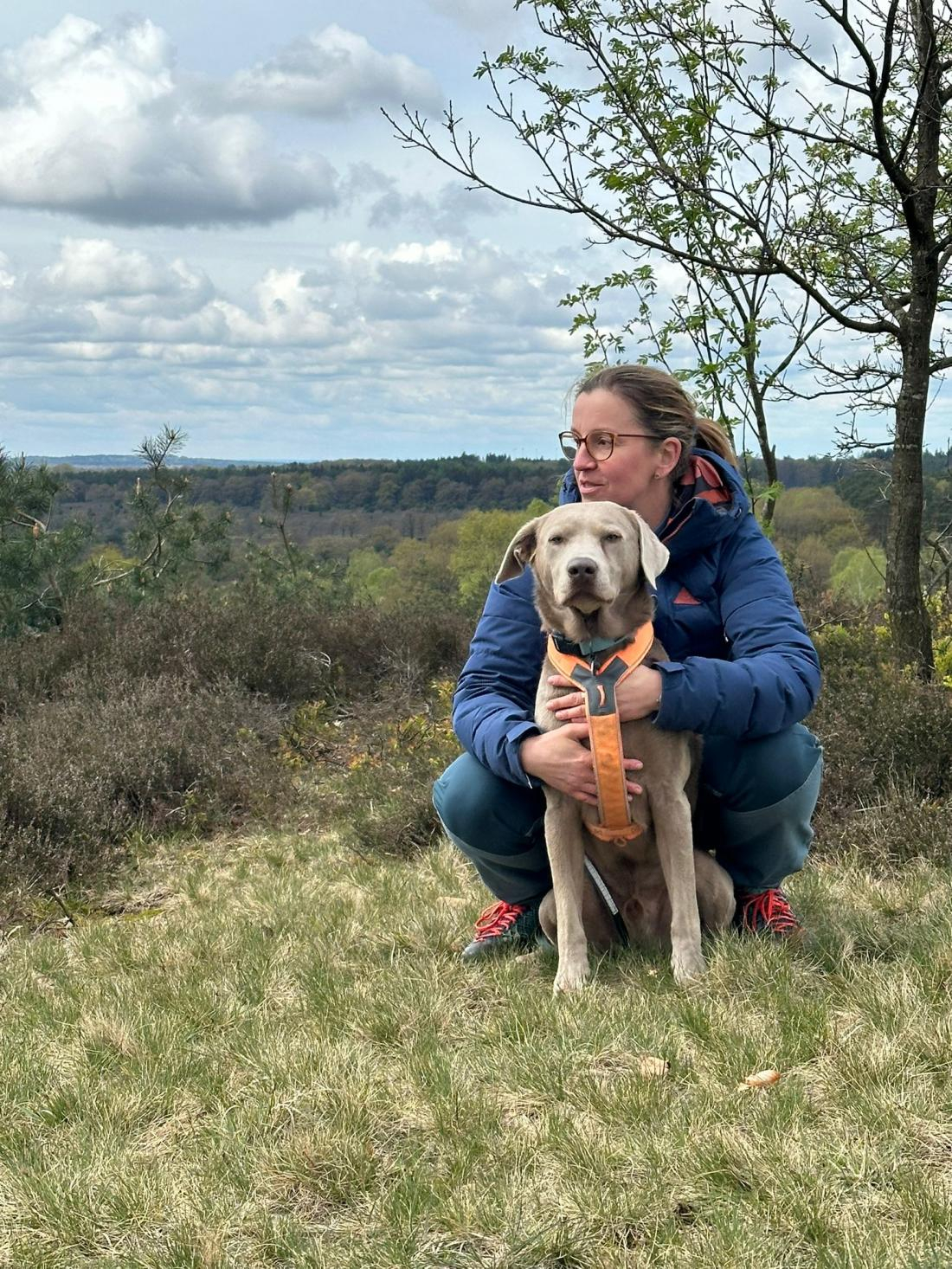 Wandertour Heidschnuckenweg